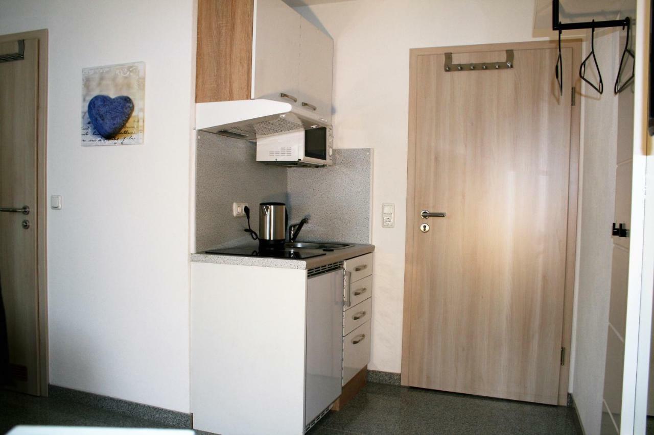 Haus Zum Schlosspark 파이츠획하임 외부 사진