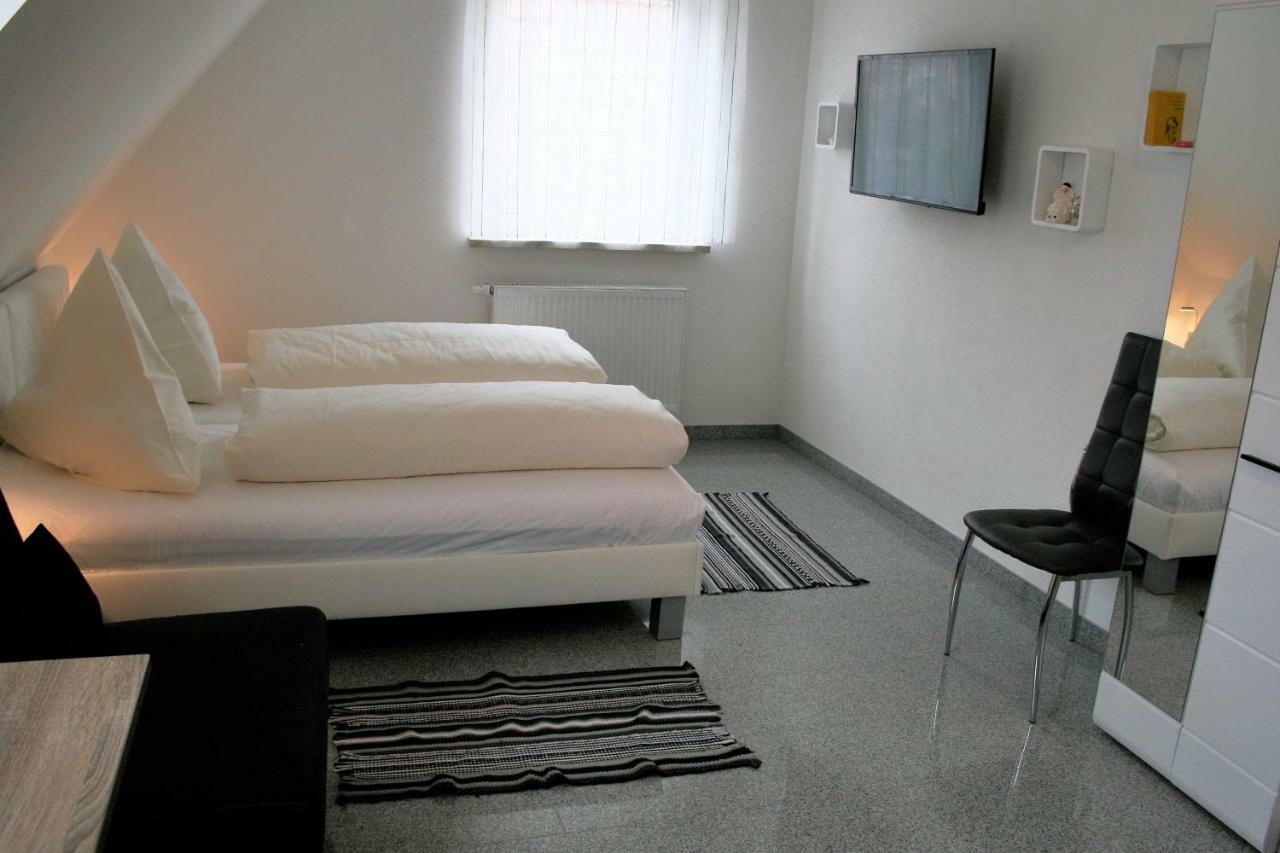 Haus Zum Schlosspark 파이츠획하임 외부 사진